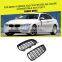 M Style F32 Car Kidney Grill for BMW 420i 428i 435i 440i M Sport 14-17 Glossy Black