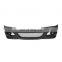 E46 M3 Front Bumper Kits For BMW E46 4D with Fog Lamps