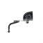 GELING New Design Wholesale Price Metal Material Black Car Mirror Arm Mirror Assembly For JAC 808