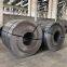 Low Carbon Mild Steel Hot Rolled Carbon Steel Coil Supplier in China