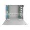 Cheaper Price Empty Container 144 Port  ODF Optical Fiber Distribution Frame