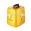 English Version Six Motors Automatic FTTH Optical Splicing Machine AI-7C Fiber Fusion Splicer