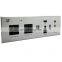 JS-WP301 Aluminium alloy Multiple 110V Wall Mounted Electric Switch Power Socket