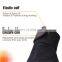 HANDLANDY Mens Genuine Goatskin Leather Gloves Driving Cycling Bike Work Gloves Safety Industrial Gloves