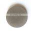 Stainless steel fiber sintered felt Disc filter