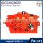 ZDY hardened cylinder gearboxs/transmission gears FOR agricultural equipments