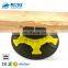 JNZ self-leveling beam screw jacks floor support pedestals tiles support raised floor pedestal