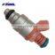 Fuel Injector for Chevrolet Daewoo Matiz 0.8 1.0 96518620