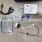 Hydrocarbon Solvents Automatic Aniline Point Apparatus ASTM D611 Lube Oil Tester