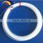 Insualtion ptfe extruded tubing 3d printer/abrasion resistance ptfe tube