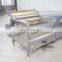 Cassava Peeling Washing Machine Ginger Washing Peeling Machine Potato Peeling Washing Machine