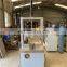 Slaughtering equipment electric hydraulic cow head split half machine