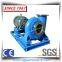Carbon Steel Horizontal FGD Pump for Flue Gas Desulfurization