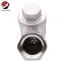 Y strainer stainless steel 304 316 plumbing fitting threaded for gas water oil steam Valve China manufacturer