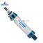China manufacture supplier MAL series mini aluminum alloy air pneumatic cylinder with magnet