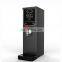 Automatic electric water heater