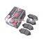 High quality break pad korean maker car break pads for  toyota car break pad