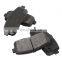 Chinese Supplier Disc Brake Pad Spare Parts Car Auto Ceramic Japanese Original Brake Pad for Toyota Camry