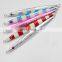 135mm 100g 3D Lure Eyes Laser Luminous Jigging Lure Trolling Metal Jigs Fast Jigs