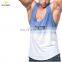 New Gyms Tank Top Summer Brand Cotton Sleeveless Shirt Casual Fashion Fitness Stringer Tank Top