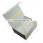 Custom Luxury Cardboard Paper boxes Packaging Foldable Magnetic Shoes & Clothing Gift Box with logo
