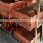 C1100/T2 T1 copper plate brass plate with 1000*2000 0.3 mm thickness per kg price