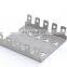 MT-2201 China Supply  Krone Back Mounting Frames For Terminal Block 100 Pair Module