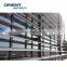 Aluminium Louvre fence aluminum louver fencing design for sale