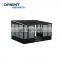 6063 Aluminum Solarium Gazebo Price From Factory