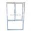 Aluminium drifting  French doors exterior  sliding DOOR  drift window