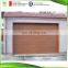 Aluminum withstand rain garage vertical commercial roller shutter door