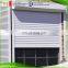 aluminum rolling shutter roll up window shutters