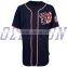 Custom sublimated youth baseball uniforms stylish latest baseball jersey design