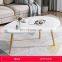 Low Height Creative Elegant Coffee Table Tea table E5142 For Living Room