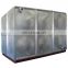 Top Quality Cheap Price Modular Square Galvanized Steel Water Tank 50m3