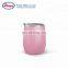 New Design Double Wall Stainless Steel Wine Cup for Sale