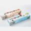 Custom Recycled Refillable Wrap Dispenser Plastic Food Cling Wrap Paperboard Box Kitchen Accessories