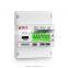 EM427 120/240V 10(100)A 2 phase 3 wire digital modbus rtu energy meter