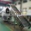 fruit & vegetable drinks processing line manufactured in shanghai gofun company