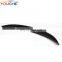 2010-2013 F07 rear spoiler trunk for BMW 5 series GT
