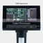 720P VGA Handheld 4.3'' LCD 8LEDs Digital Microscope for Circuit Board Industry Clock Detection DM4