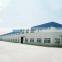 Industrial building quick build space frame steel structure warehouse building