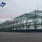 Trade Assurance Low Cost Epoxy Painting H Type Structural Steel Beam