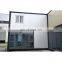 Cargo container house australia expandable 40ft
