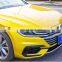 19 For Volkswagen CC Refit R-line Style Body Kits