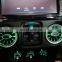 LED atmosphere lights for JEEP wrangler JK 11-17 Air vents for wrangler