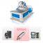 1300*2500mm Multi Head 3D Stone Metal Cutting Woodworking Machine Price CNC Router with 3kw Water Cooling Spindle
