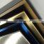 3.5mm thickness 201 202 304 mirror gold stainless steel sheet