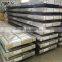 China factory coated steel sheets corrugated steel roofing sheet roof tiles for sale
