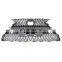 ABS Car Chrome Front Grill for ES200 250 300H 2013-2017 2018-2020 Update LS Front Grille